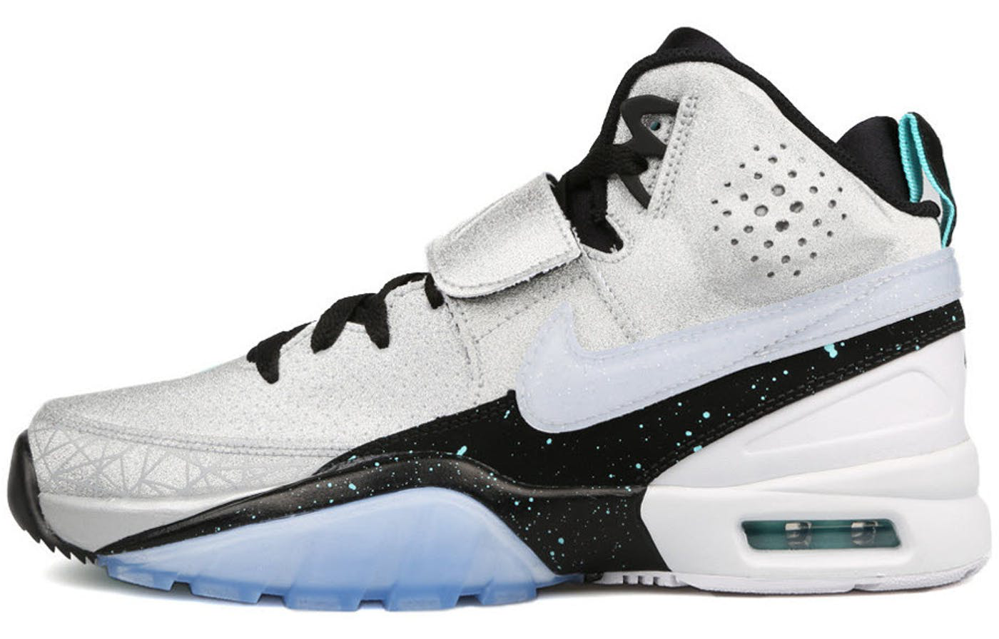 Nike Air Bo 1 Premium 'Diamond Quest' 744420-001