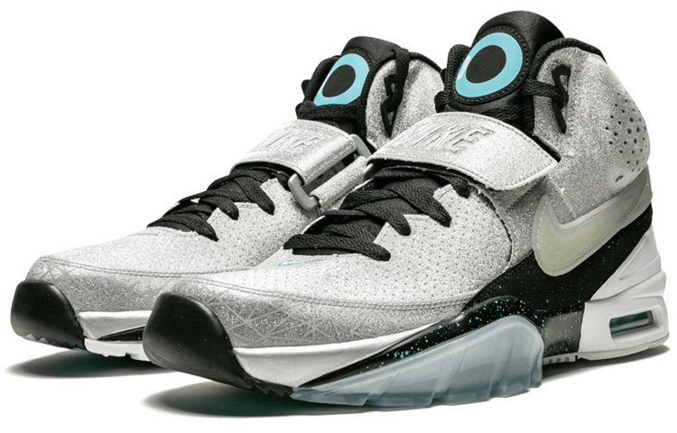 Order 耐吉 Air Bo 1 Premium '鑽石探索' 744420-001