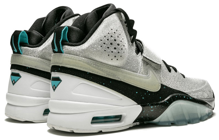 Lookbook 耐吉 Air Bo 1 Premium '鑽石探索' 744420-001