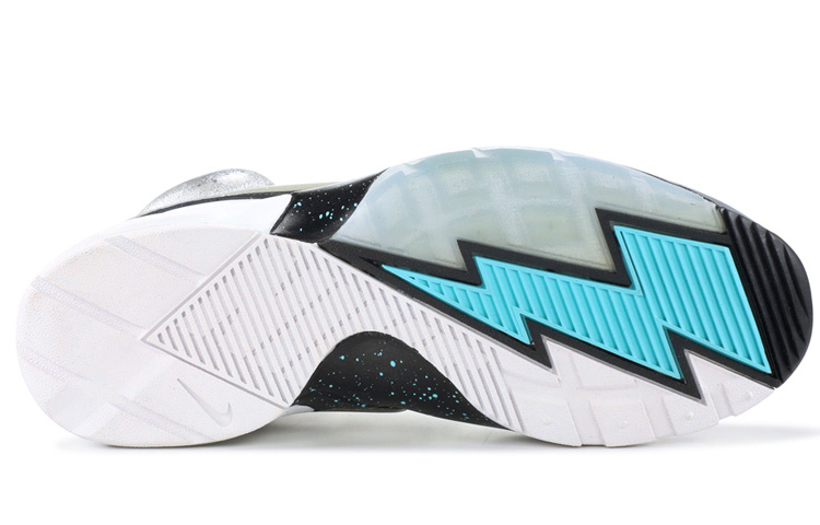 Shop 耐吉 Air Bo 1 Premium '鑽石探索' 744420-001