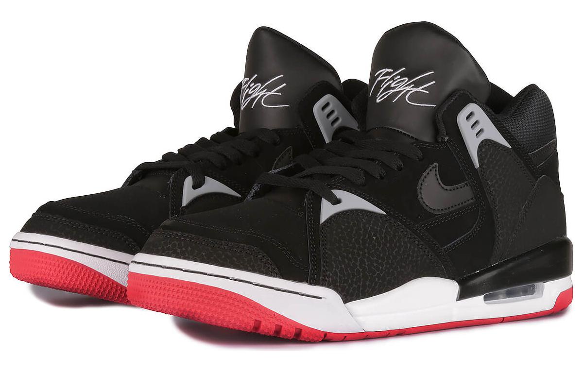 Order ナイキ エア バウンド 2 "黒赤" (Nike Ea Baundo 2 "Kuro Aka") 759991-001