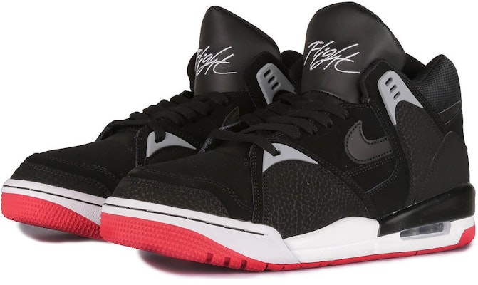 ナイキ エア バウンド 2 "黒赤" (Nike Ea Baundo 2 "Kuro Aka") 759991-001 Order ナイキ エア バウンド 2 "黒赤" (Nike Ea Baundo 2 "Kuro Aka") 759991-001