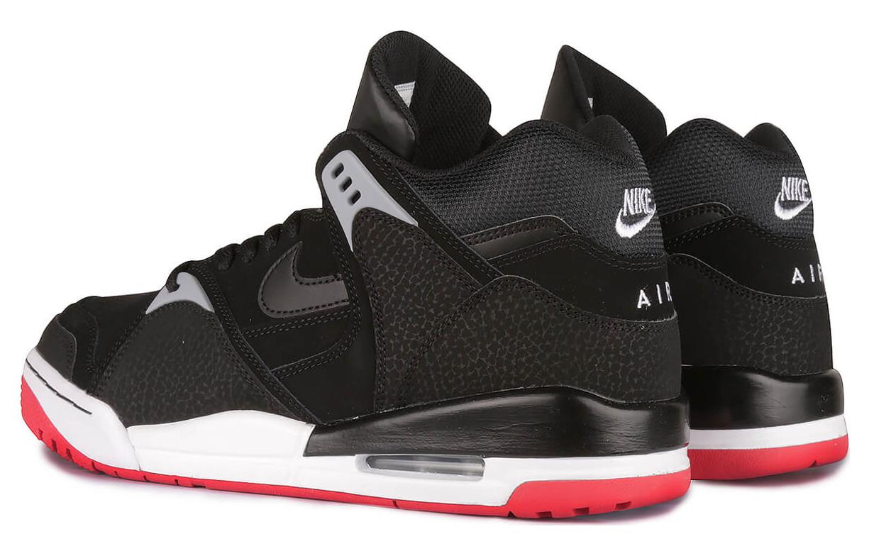 Lookbook ナイキ エア バウンド 2 "黒赤" (Nike Ea Baundo 2 "Kuro Aka") 759991-001