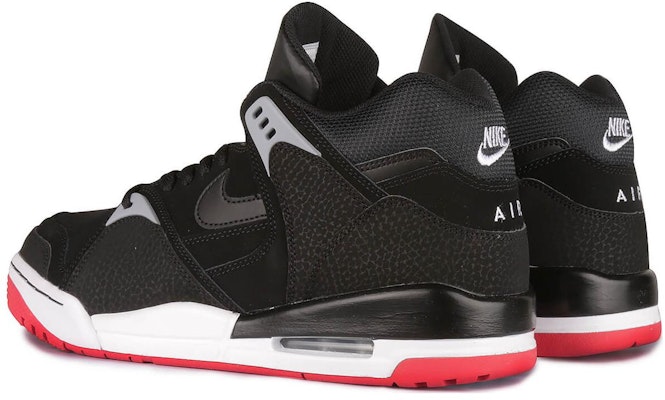 ナイキ エア バウンド 2 "黒赤" (Nike Ea Baundo 2 "Kuro Aka") 759991-001 Lookbook ナイキ エア バウンド 2 "黒赤" (Nike Ea Baundo 2 "Kuro Aka") 759991-001