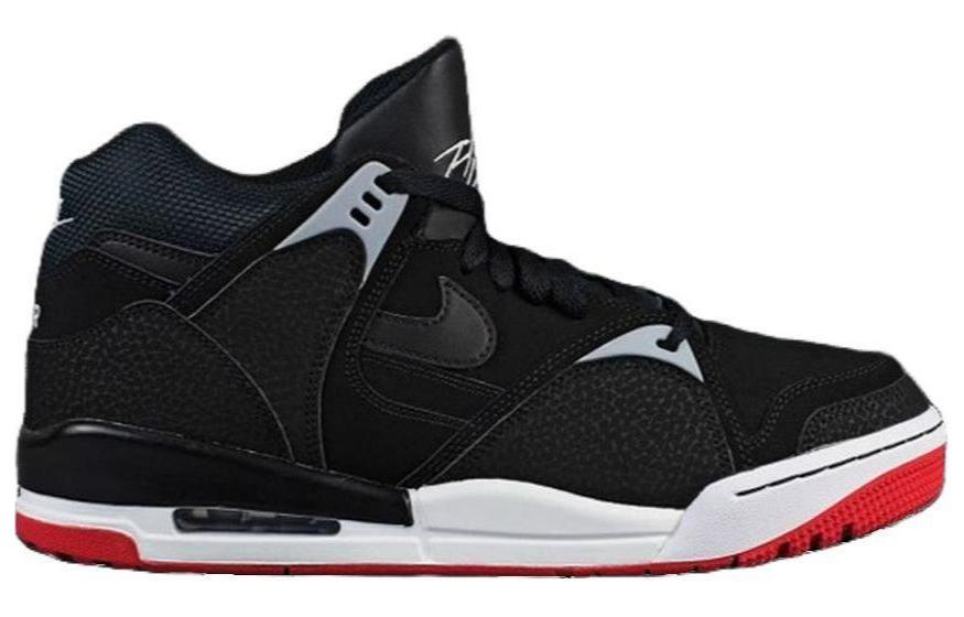 Shop ナイキ エア バウンド 2 "黒赤" (Nike Ea Baundo 2 "Kuro Aka") 759991-001