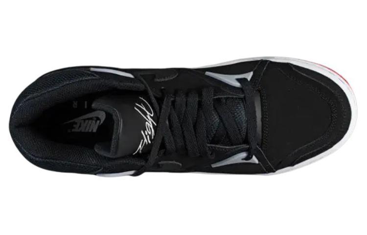 Purchase ナイキ エア バウンド 2 "黒赤" (Nike Ea Baundo 2 "Kuro Aka") 759991-001