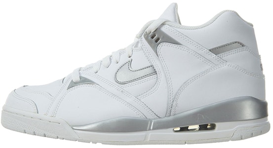 Nike Air Bound 2 'Blanco Plata Metálica' 318656-101 Buy Nike Air Bound 2 'Blanco Plata Metálica' 318656-101