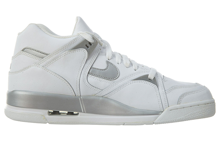 Order Nike Air Bound 2 'Putih Perak Metalik' 318656-101