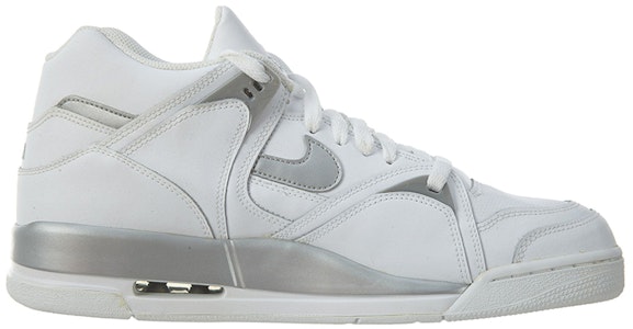 Nike Air Bound 2 'Blanco Plata Metálica' 318656-101 Order Nike Air Bound 2 'Blanco Plata Metálica' 318656-101