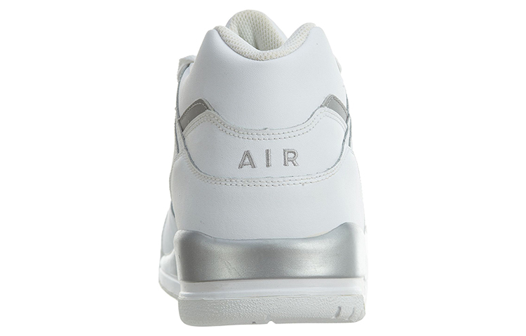 Shop Nike Air Bound 2 'Putih Perak Metalik' 318656-101