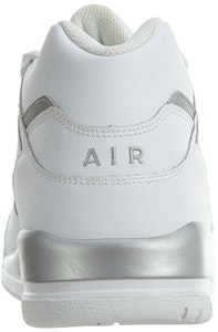 Nike Air Bound 2 'Blanco Plata Metálica' 318656-101 Shop Nike Air Bound 2 'Blanco Plata Metálica' 318656-101