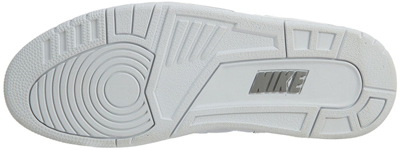 Nike Air Bound 2 'Blanco Plata Metálica' 318656-101 Purchase Nike Air Bound 2 'Blanco Plata Metálica' 318656-101