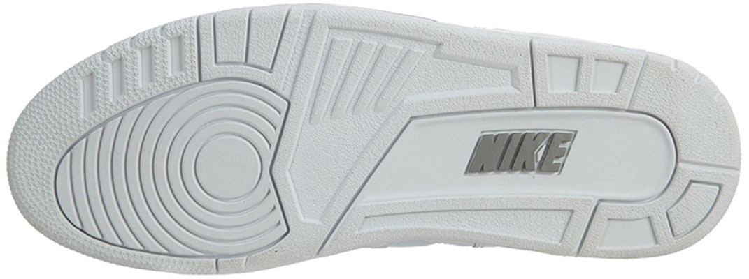 Nike Air Bound 2 'Putih Perak Metalik' 318656-101 Purchase Nike Air Bound 2 'Putih Perak Metalik' 318656-101