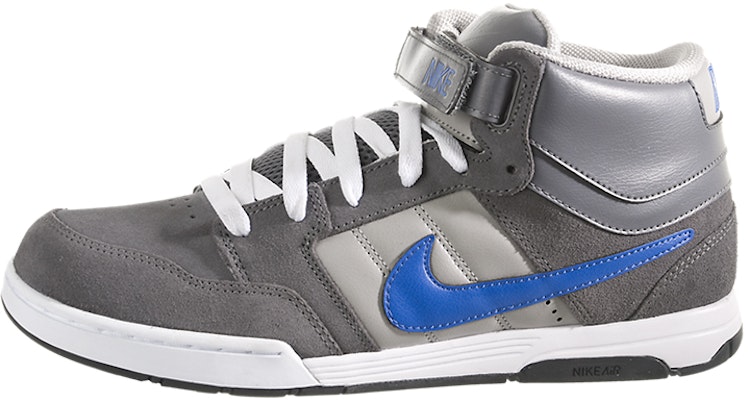 Nike Air Burnside 'Abu Biru' 431995-006 Buy Nike Air Burnside 'Abu Biru' 431995-006
