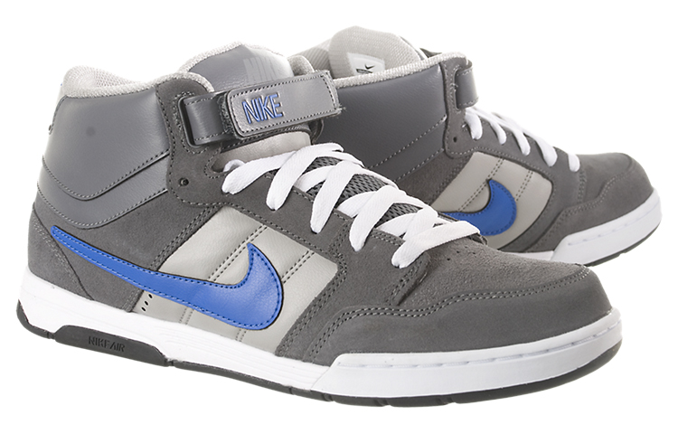 Order Nike Air Burnside 'Abu Biru' 431995-006