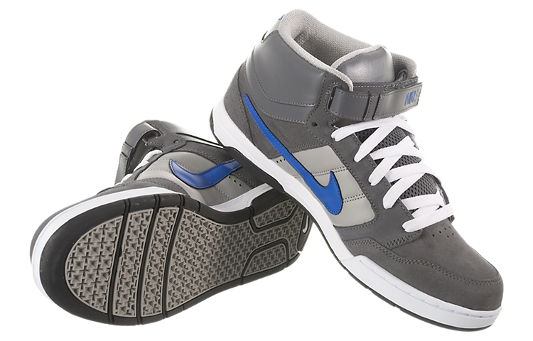 Shop Nike Air Burnside 'Abu Biru' 431995-006
