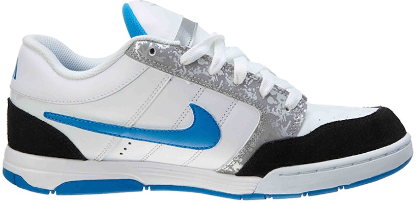 Nike Air Burnside 'Putih Biru' 407505-102 Order Nike Air Burnside 'Putih Biru' 407505-102