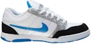 Order Nike Air Burnside 'Putih Biru' 407505-102