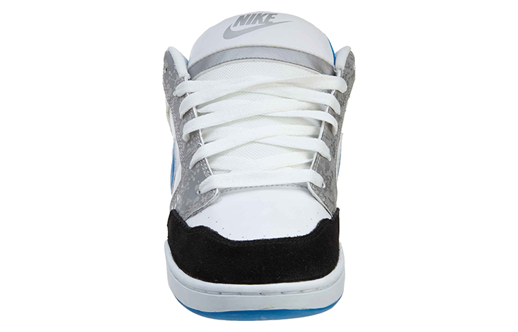 Lookbook ナイキ エア バーンサイド 白青 (Nike Ea Bānsaido Shiro Ao) 407505-102