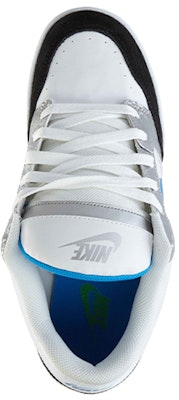 Nike Air Burnside 'Putih Biru' 407505-102 Shop Nike Air Burnside 'Putih Biru' 407505-102