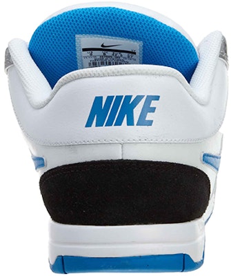 Nike Air Burnside 'Putih Biru' 407505-102 Purchase Nike Air Burnside 'Putih Biru' 407505-102