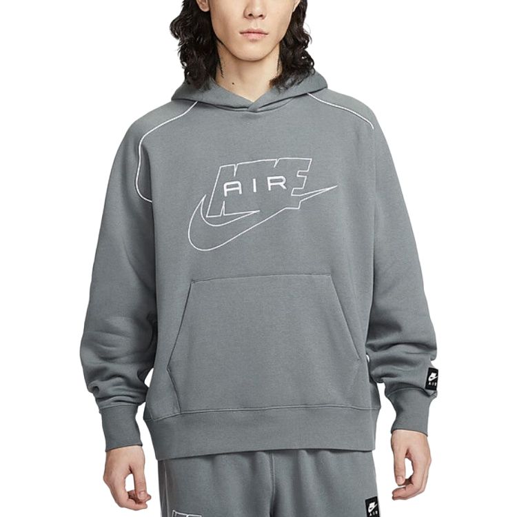 Nike Air Casual Pullover Hoodie. IF1267-084