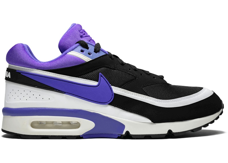 Buy Nike Air Classic BW 'Hitam Persian Violet' 316703-051