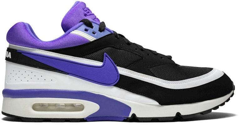 Nike Air Classic BW 'Hitam Persian Violet' 316703-051 Buy Nike Air Classic BW 'Hitam Persian Violet' 316703-051