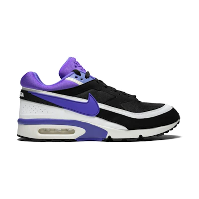Nike Air Classic BW 'Black Persian Violet'