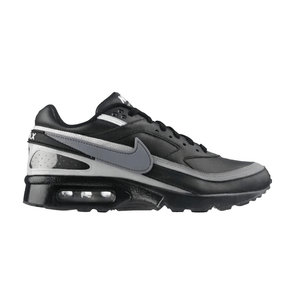 Nike Air Classic BW 'Black Stealth' 309210-025
