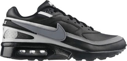 Nike Air Classic BW 'Black Stealth' 309210-025 Nike Air Classic BW 'Black Stealth' 309210-025