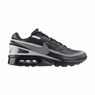 Nike Air Classic BW 'Black Stealth'