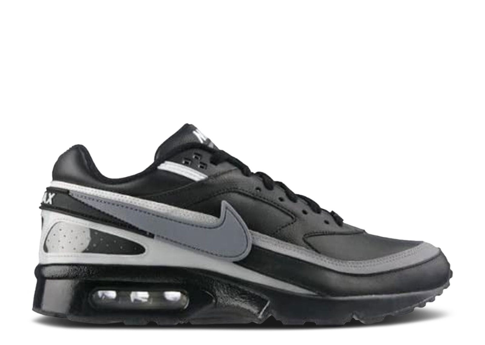 Buy ナイキ エア クラシック BW "ステルスブラック" 309210-025