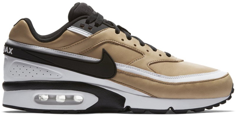 Nike Air Classic BW 'Vachetta Tan' 819523-201