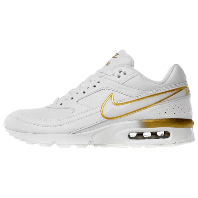 Buy Nike Air Classic BW 'Blanco Oro Metálico' 309210-134