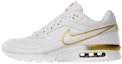 Buy Nike Air Classic BW 'Blanco Oro Metálico' 309210-134