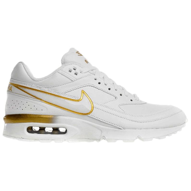 Order Nike Air Classic BW 'Blanco Oro Metálico' 309210-134