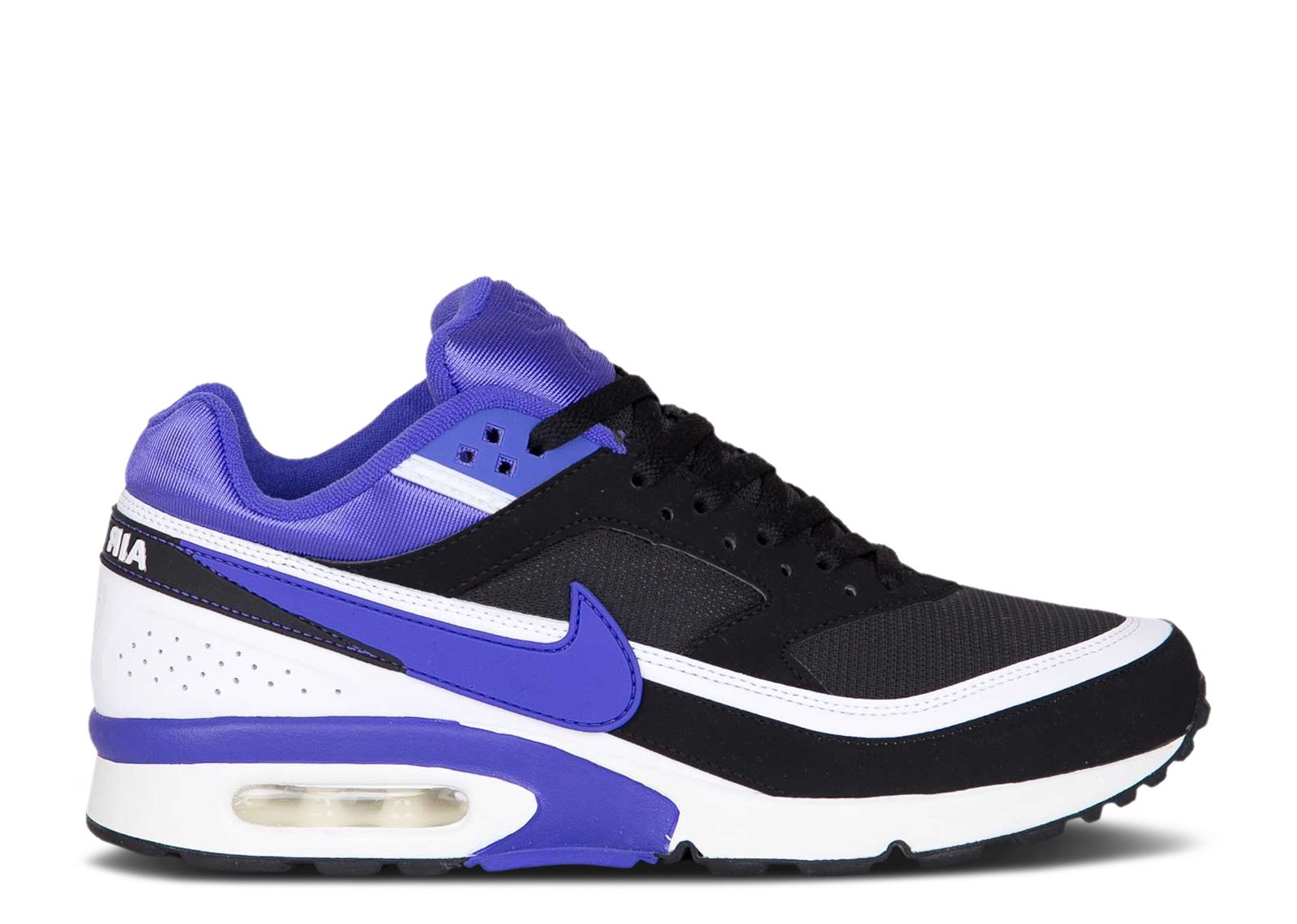 Nike Air Classic BW FB 2014 'Persian Violet' 631623-051