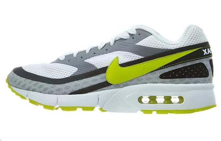 Nike Air Classic BW Gen 2 BR 'White Venom Green' 644765-110