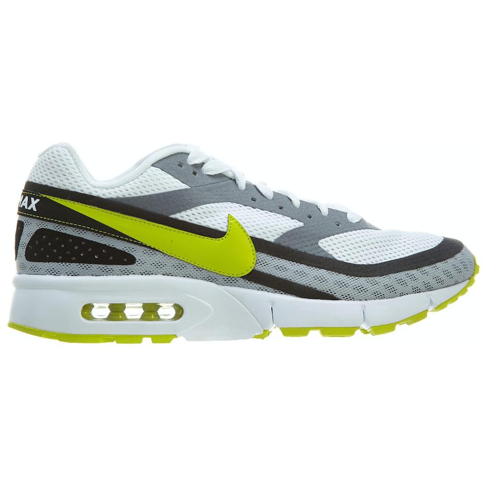 Order 나이키 에어 클래식 BW 2세대 '화이트 베놈 그린' 644765-110