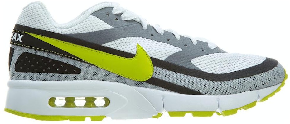 나이키 에어 클래식 BW 2세대 '화이트 베놈 그린' 644765-110 Order 나이키 에어 클래식 BW 2세대 '화이트 베놈 그린' 644765-110