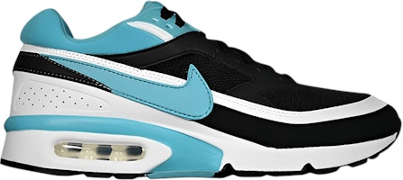 Nike Air Classic BW Textile 'Mineral Blue' 358797-009 Nike Air Classic BW Textile 'Mineral Blue' 358797-009
