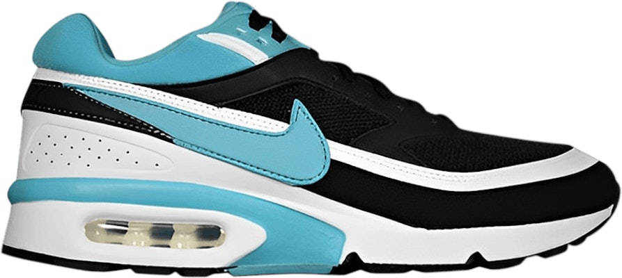 Nike Air Classic BW Textile 'Biru Mineral' 358797-009 Buy Nike Air Classic BW Textile 'Biru Mineral' 358797-009