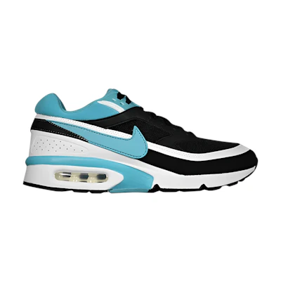 Nike Air Classic BW Textile 'Mineral Blue'