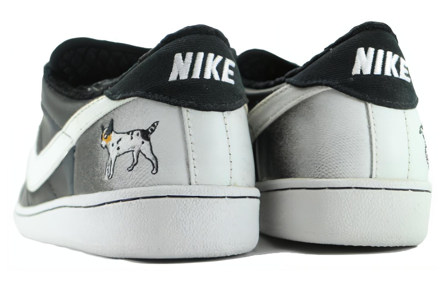 Lookbook Nike Air Classic Sb 'Dan Murphy' Lelaki Sneaker 310704-011