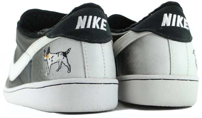 Nike Air Classic Sb 'Dan Murphy' Lelaki Sneaker 310704-011 Lookbook Nike Air Classic Sb 'Dan Murphy' Lelaki Sneaker 310704-011