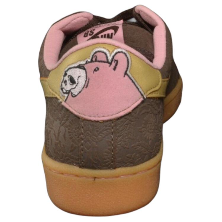 Lookbook 耐克Air Classic SB 'Jeremy Fish' 310704-271