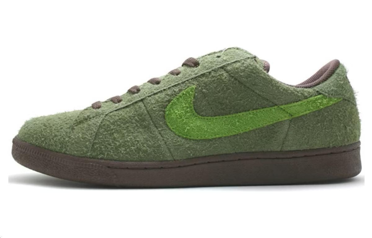 Nike Air Classic Sb 'Oscar the Grouch' 310704-331