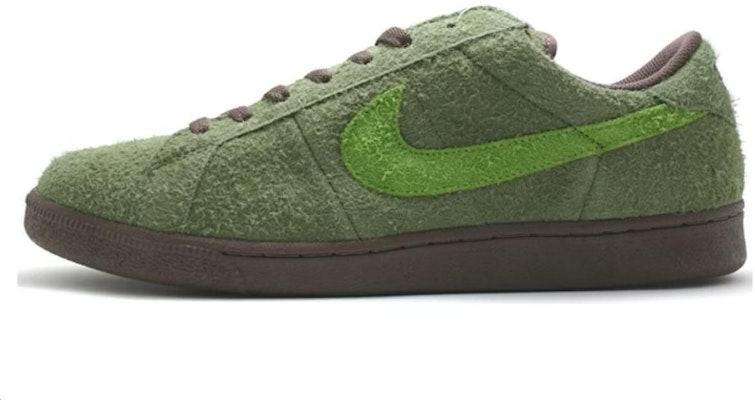 Nike Air Classic Sb 'Oscar the Grouch' - Nike Air Classic Sb 'Oscar the Grouch'. 310704-331 Buy Nike Air Classic Sb 'Oscar the Grouch' - Nike Air Classic Sb 'Oscar the Grouch'. 310704-331