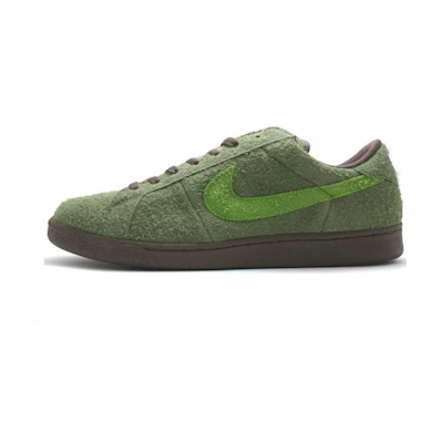 Nike Air Classic Sb 'Oscar the Grouch'